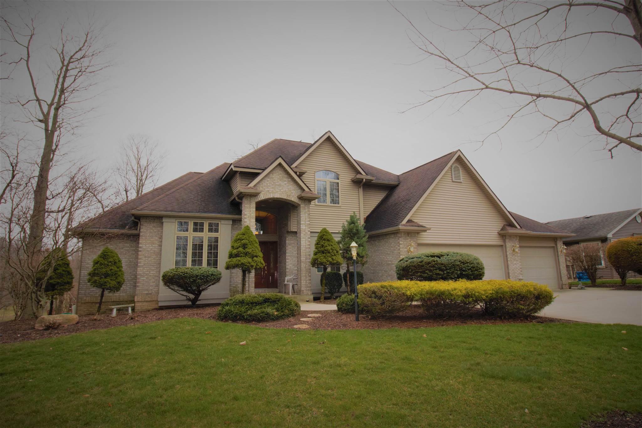 1285 Limberlost Trail Rome City, IN 46784 - Photo 2 of 36