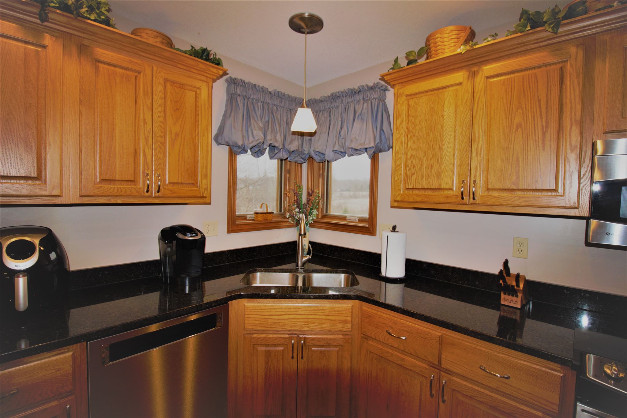 1285 Limberlost Trail Rome City, IN 46784 - Photo 11 of 36