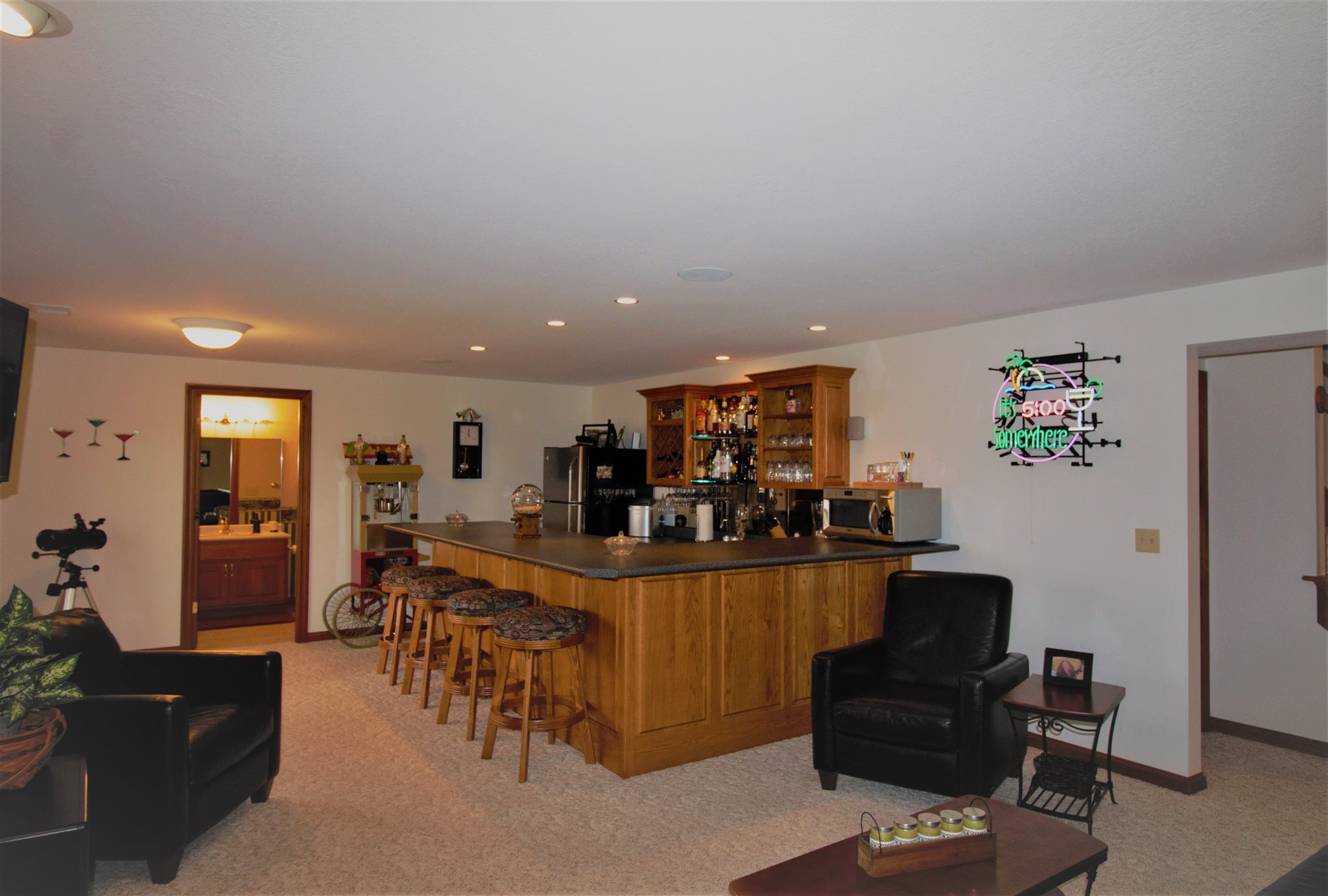 1285 Limberlost Trail Rome City, IN 46784 - Photo 29 of 36