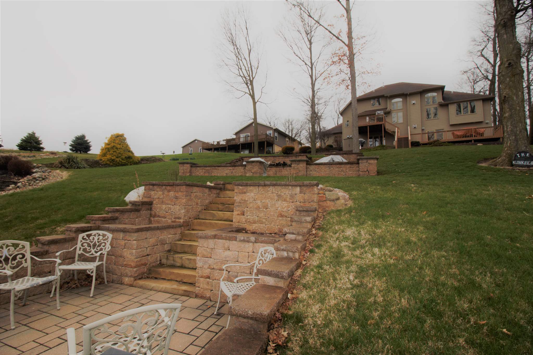 1285 Limberlost Trail Rome City, IN 46784 - Photo 4 of 36