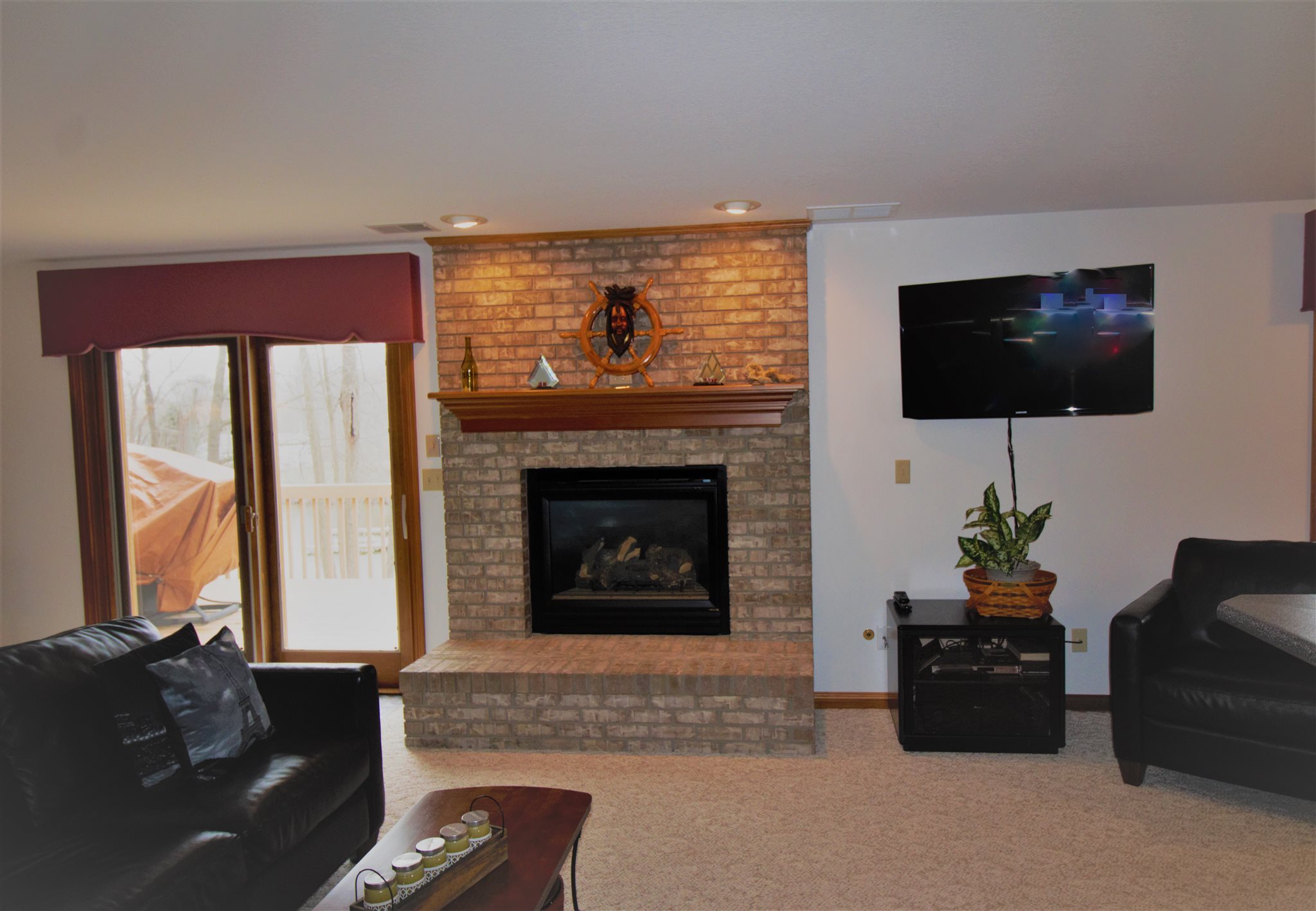 1285 Limberlost Trail Rome City, IN 46784 - Photo 31 of 36