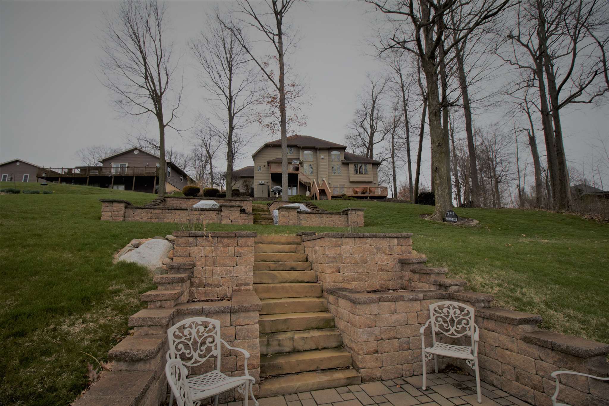 1285 Limberlost Trail Rome City, IN 46784 - Photo 5 of 36
