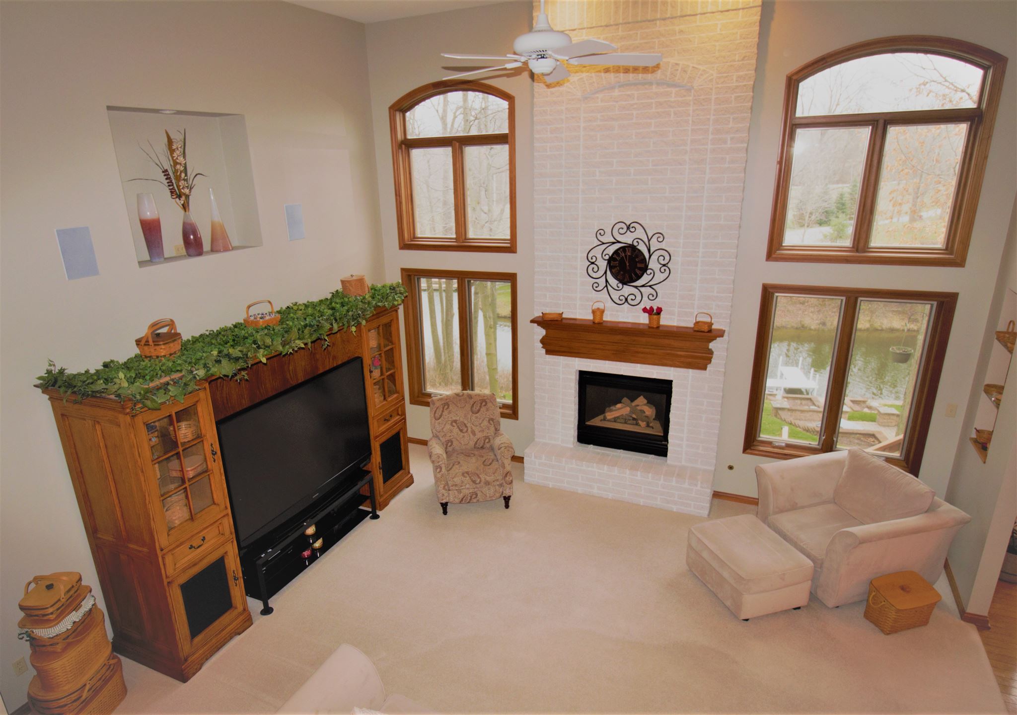 1285 Limberlost Trail Rome City, IN 46784 - Photo 7 of 36