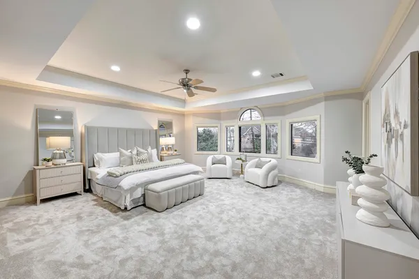 $1,150,000 | 5519 Newcastle Street, Bellaire, TX 77401