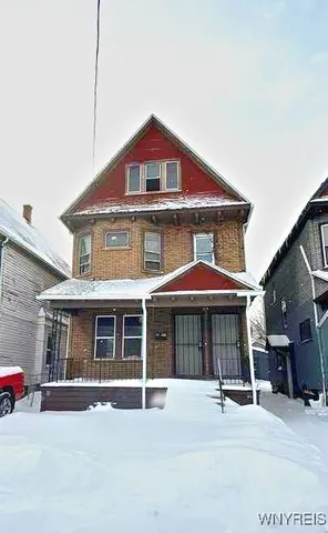 $120,000 | 511 Winslow Avenue, Buffalo, NY 14211