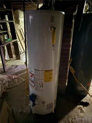 $130,000 | 511 Winslow Avenue, Buffalo, NY 14211