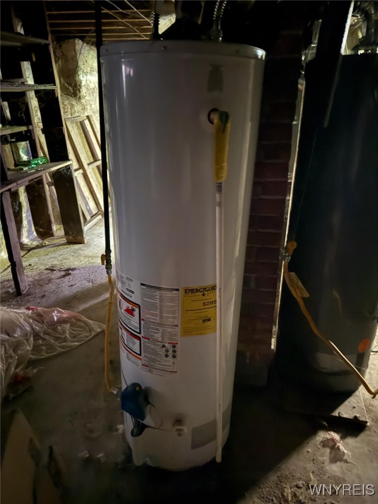 511 Winslow Avenue Buffalo, NY 14211 - Photo 19 of 23