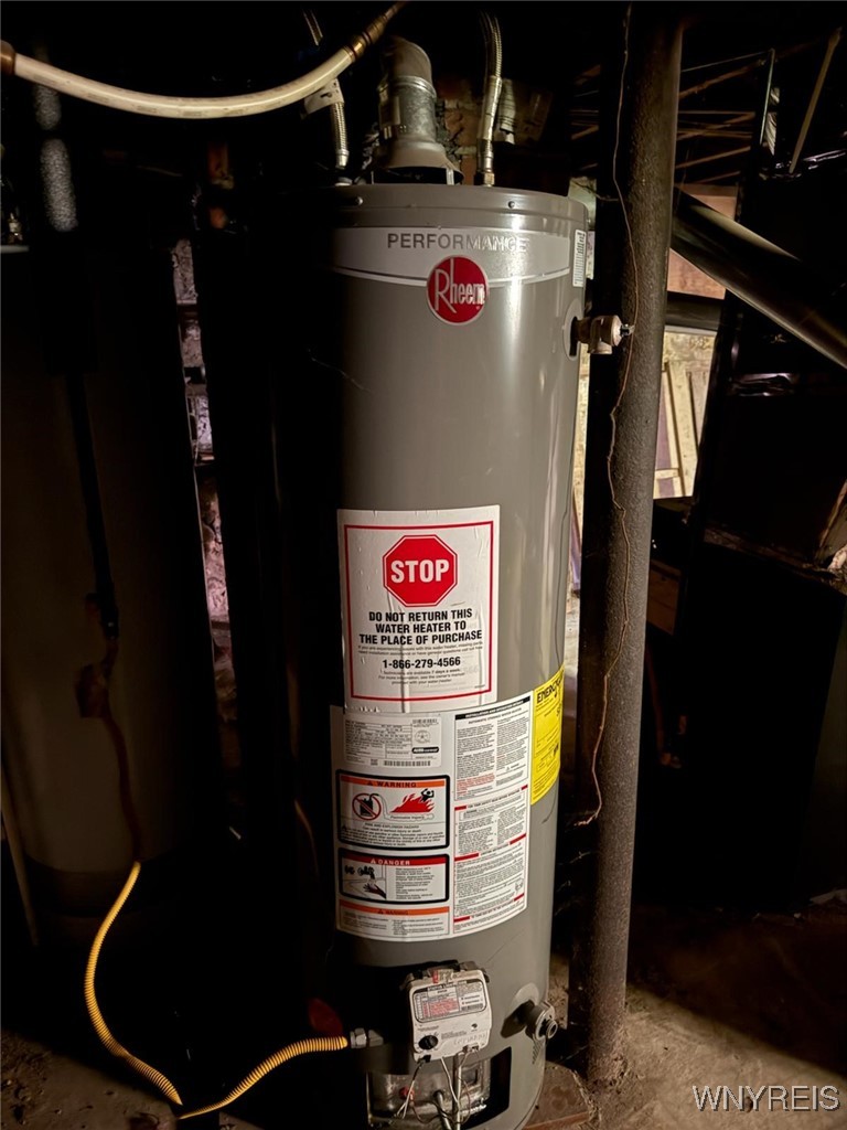 511 Winslow Avenue Buffalo, NY 14211 - Photo 20 of 23