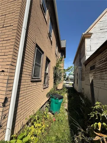 $130,000 | 511 Winslow Avenue, Buffalo, NY 14211
