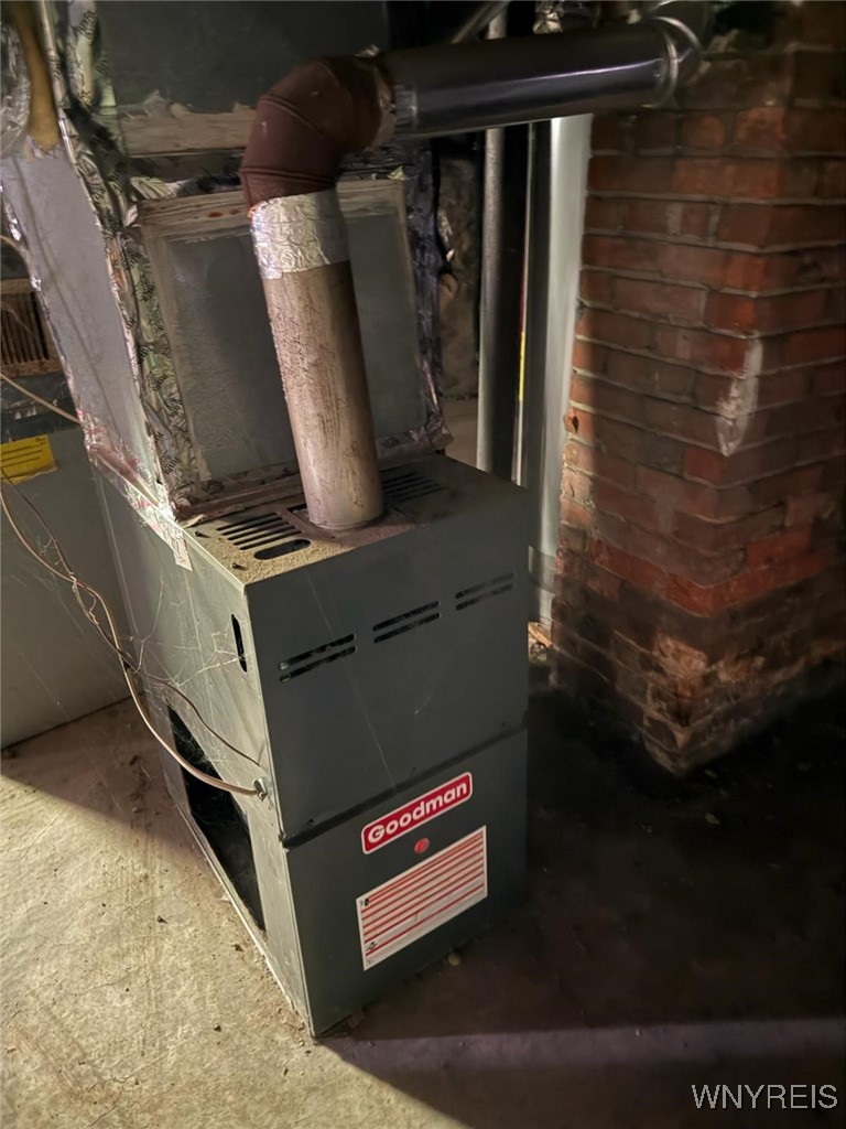 511 Winslow Avenue Buffalo, NY 14211 - Photo 21 of 23