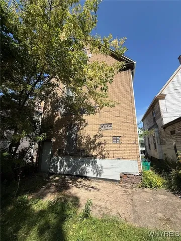 $130,000 | 511 Winslow Avenue, Buffalo, NY 14211