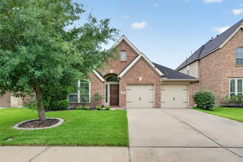 $379,900 | 22211 Slate Oaks Lane, Richmond, TX 77469
