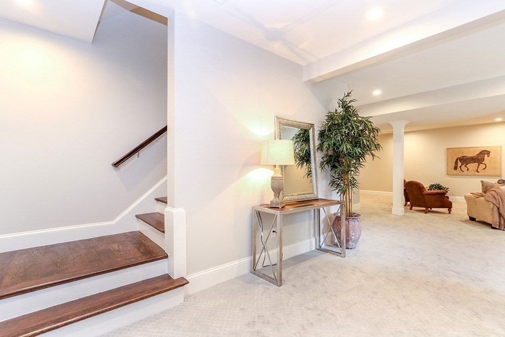 80 Sachem Road Needham, MA 02494 - Photo 22 of 26 a view of a livingroom with furniture and a furniture