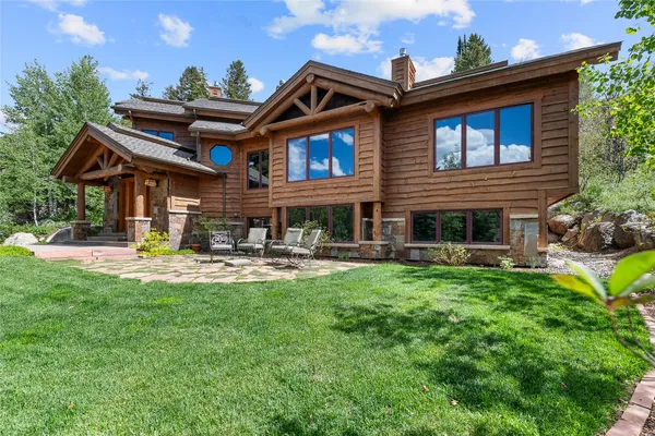 $3,350,000 | 1076 Steamboat Boulevard, Steamboat Springs, CO 80487