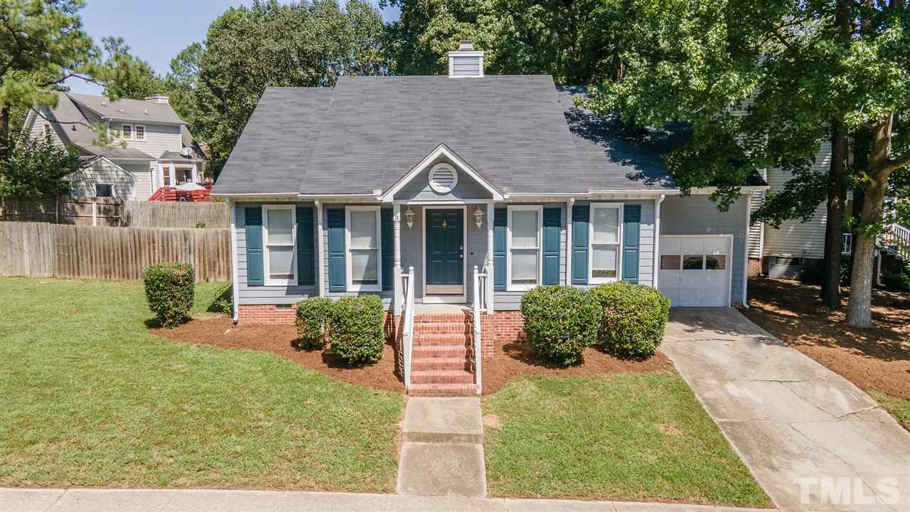 4700 Fox Road Raleigh, NC 27616 - Photo 1 of 14