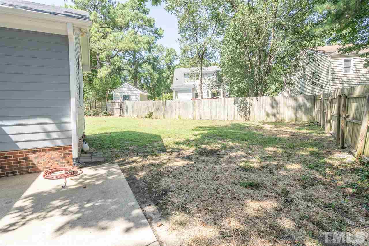 4700 Fox Road Raleigh, NC 27616 - Photo 13 of 14