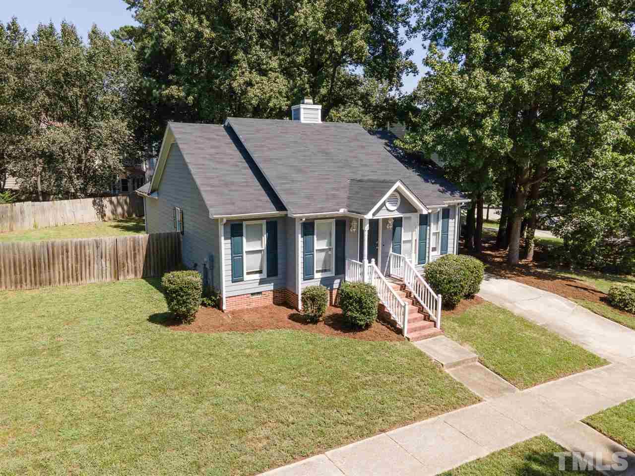 4700 Fox Road Raleigh, NC 27616 - Photo 14 of 14