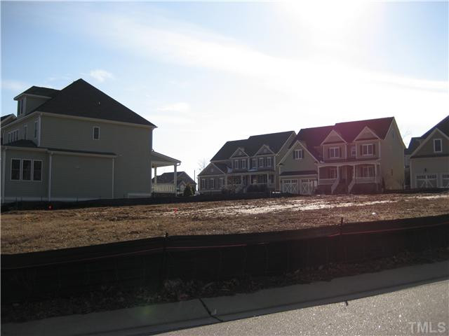 2701 Royal Forrest Drive Raleigh, NC 27614 - Photo 4 of 7 Land/Lot