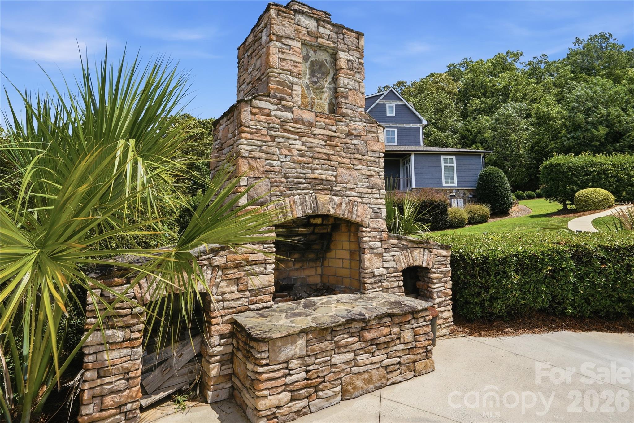 263 Quiet Waters Road Belmont, NC 28012 - Photo 37 of 48
