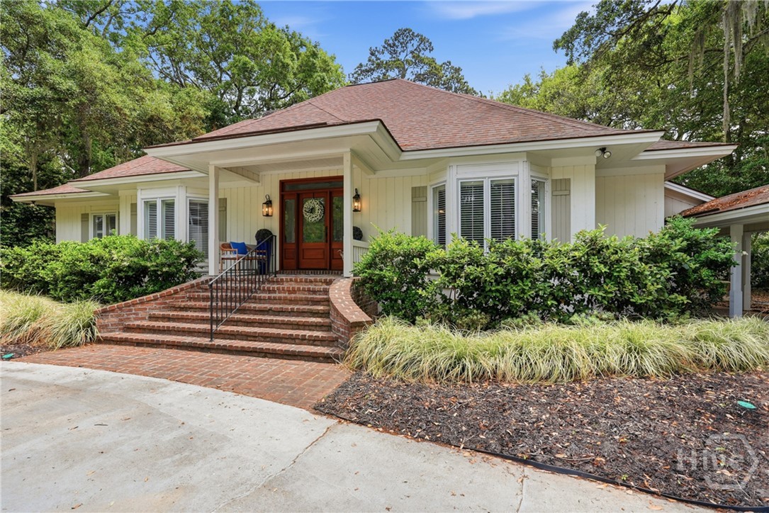 14 Rookery Road Savannah, GA 31411 - Photo 6 of 57 Gallery Image 6