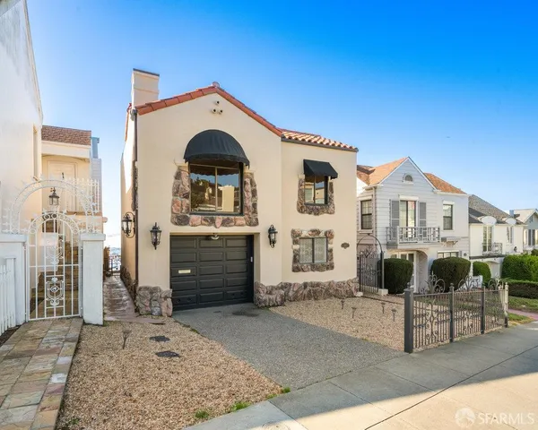 $1,295,000 | 1653 16th Avenue, San Francisco, CA 94122