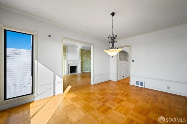 $1,295,000 | 1653 16th Avenue, San Francisco, CA 94122