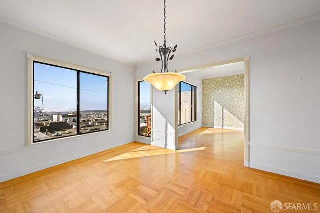 $1,295,000 | 1653 16th Avenue, San Francisco, CA 94122