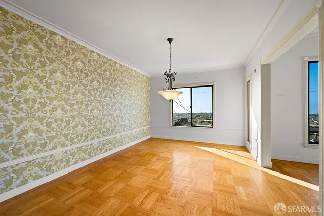 $1,295,000 | 1653 16th Avenue, San Francisco, CA 94122