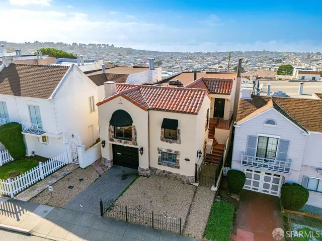 $1,295,000 | 1653 16th Avenue, San Francisco, CA 94122