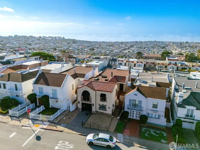 $1,295,000 | 1653 16th Avenue, San Francisco, CA 94122