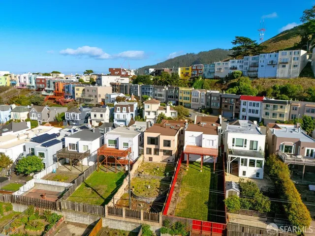 $1,295,000 | 1653 16th Avenue, San Francisco, CA 94122