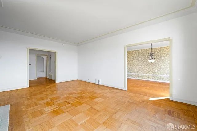 $1,295,000 | 1653 16th Avenue, San Francisco, CA 94122