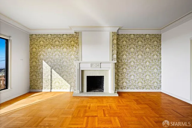 $1,295,000 | 1653 16th Avenue, San Francisco, CA 94122