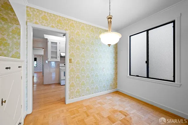 $1,295,000 | 1653 16th Avenue, San Francisco, CA 94122