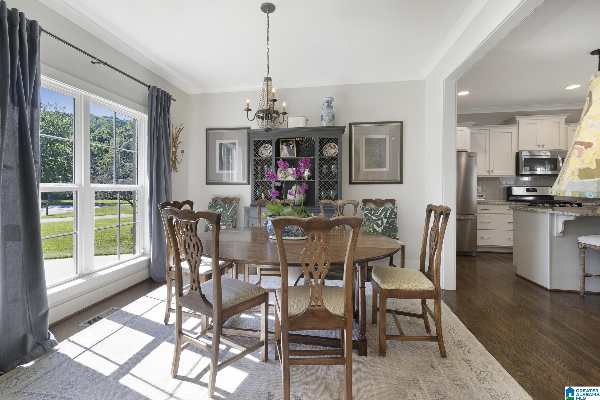 4364 MountainDale Road Birmingham, AL 35213 - Photo 6 of 35
