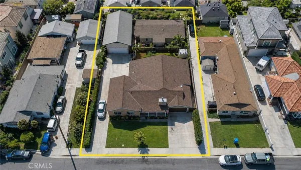 $1,999,000 | 8651 La Homa Street, Cypress, CA 90630