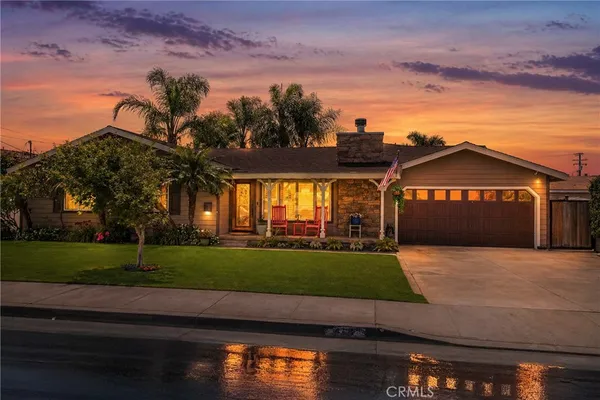 $1,999,000 | 8651 La Homa Street, Cypress, CA 90630