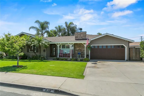 $1,999,000 | 8651 La Homa Street, Cypress, CA 90630