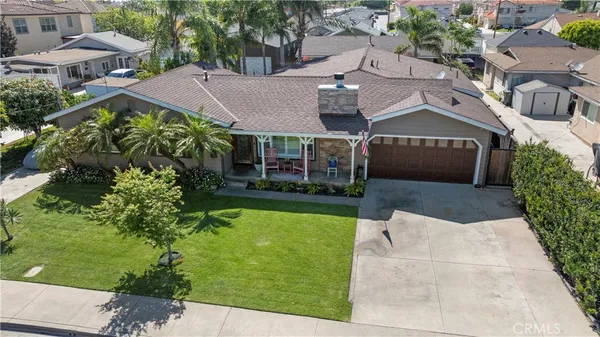 $1,999,000 | 8651 La Homa Street, Cypress, CA 90630