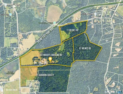 $6,950,000 | 433 Wrights Crossing Road, Pomfret, CT 06259