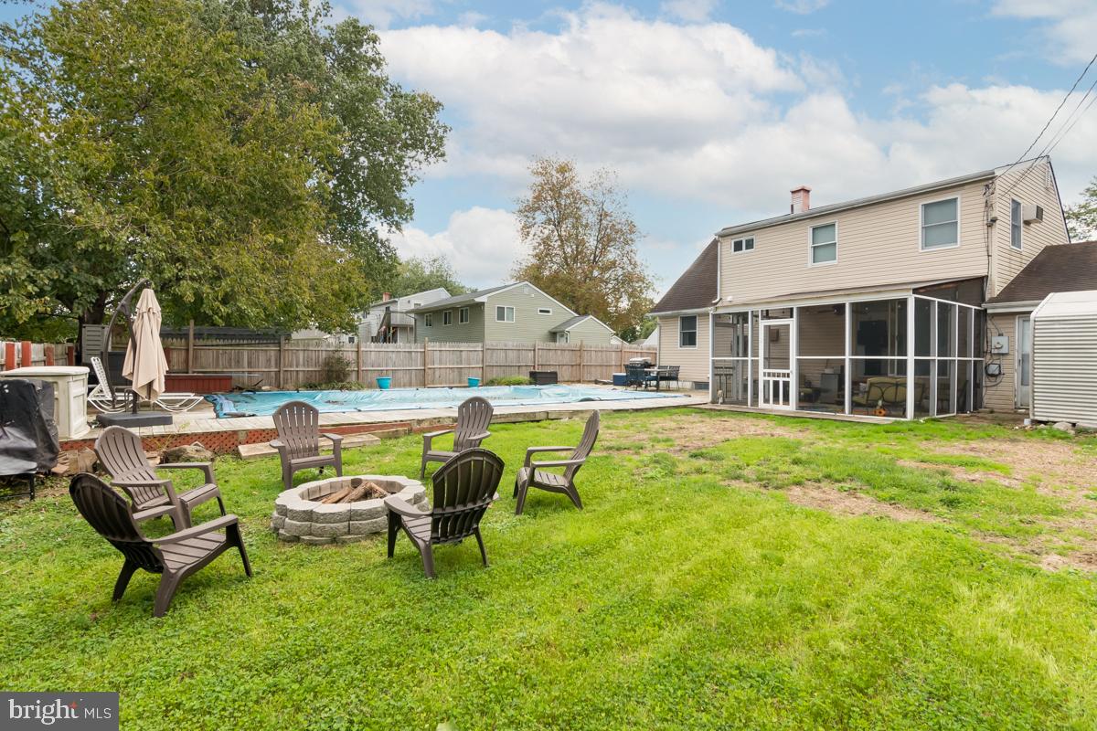 112 Kenmark Road Newark, DE 19713 - Photo 27 of 34 great backyard for entertaining