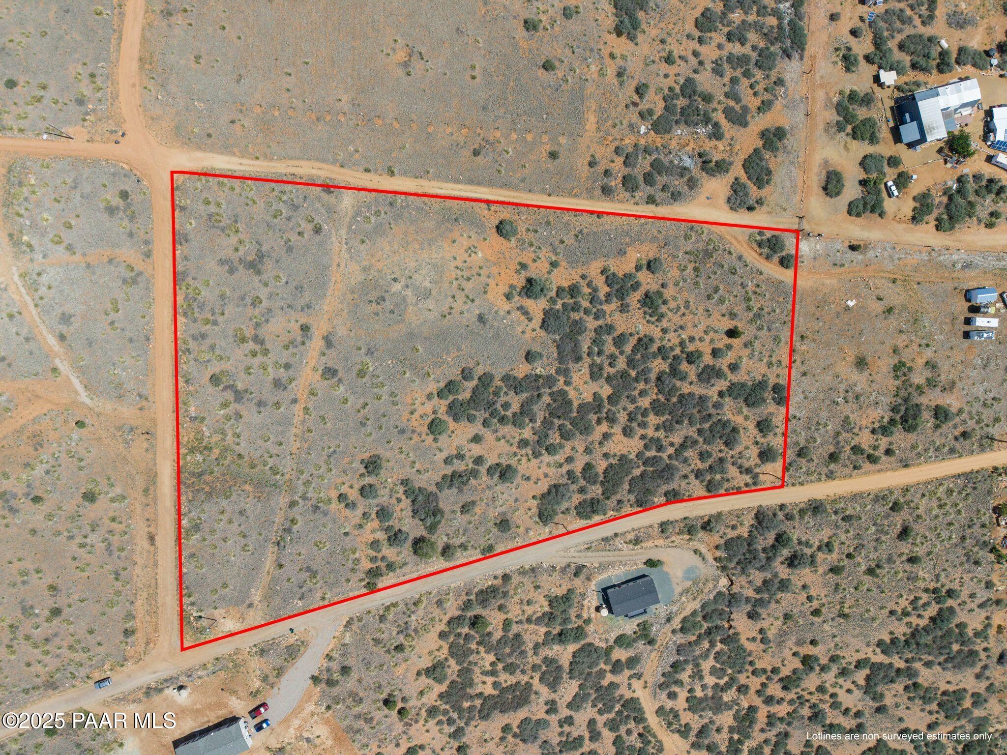 9180 Wolf Road Dewey-Humboldt, AZ 86327 - Photo 12 of 16