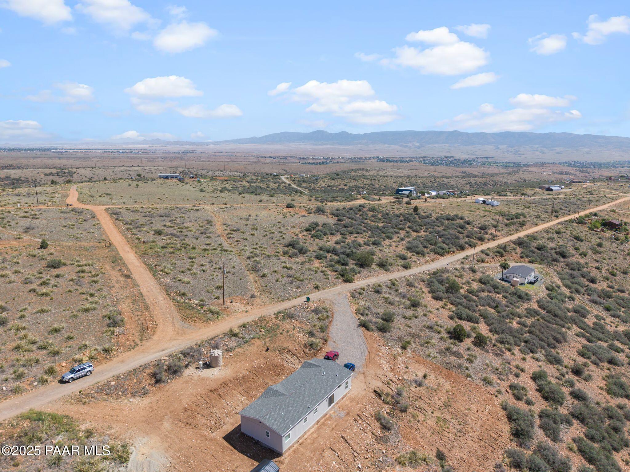 9180 Wolf Road Dewey-Humboldt, AZ 86327 - Photo 7 of 16 an aerial view of beach