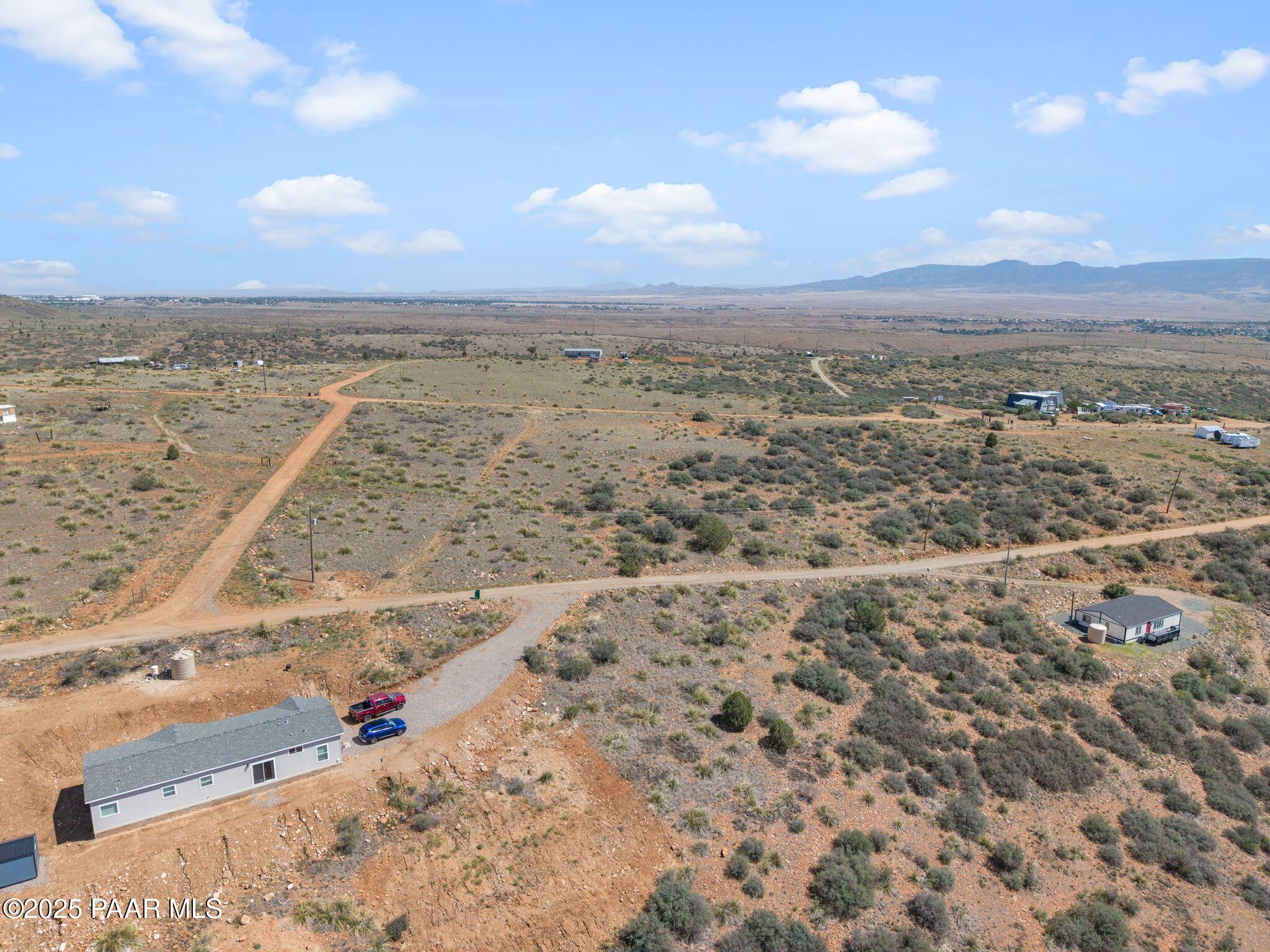 9180 Wolf Road Dewey-Humboldt, AZ 86327 - Photo 8 of 16 a view of an ocean beach