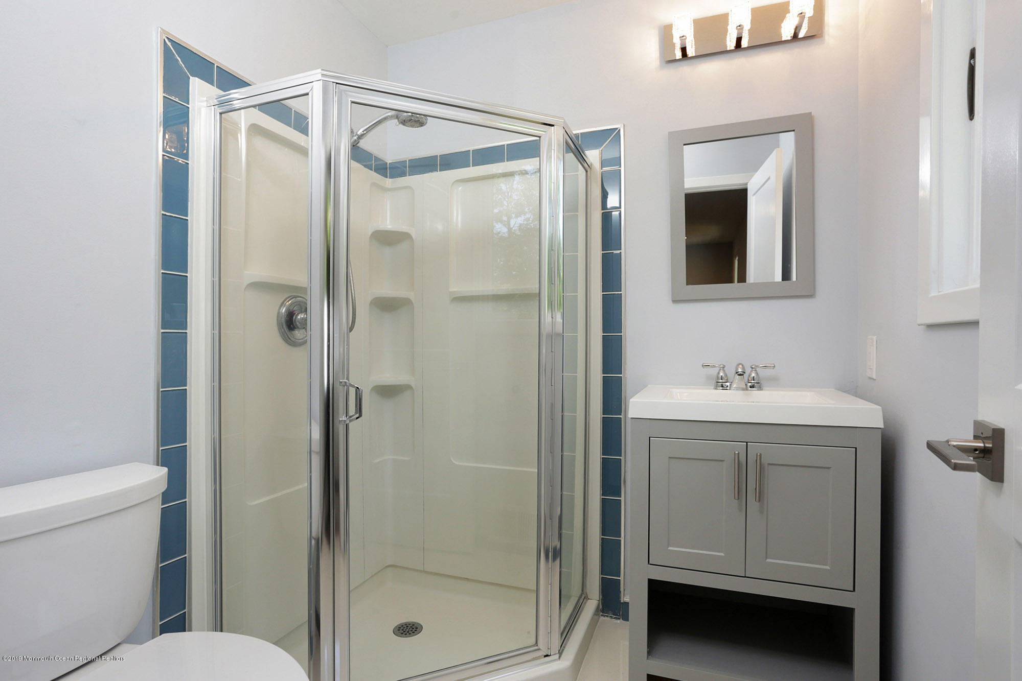 30 Laurel Brook Road Lincroft, NJ 07738 - Photo 12 of 32 Extra full bth main lvl