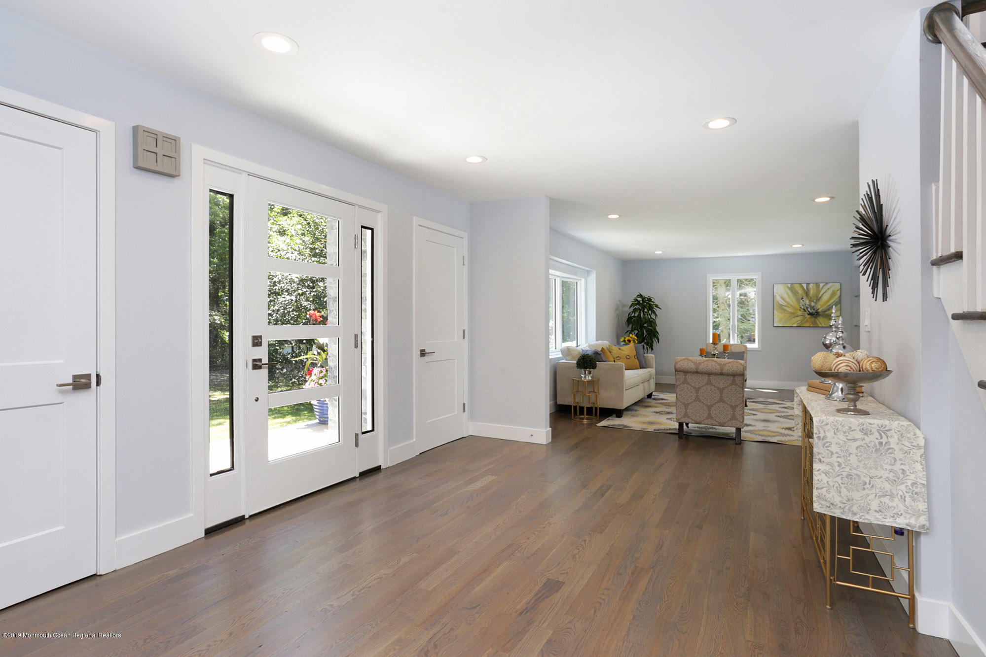 30 Laurel Brook Road Lincroft, NJ 07738 - Photo 13 of 32 Foyer