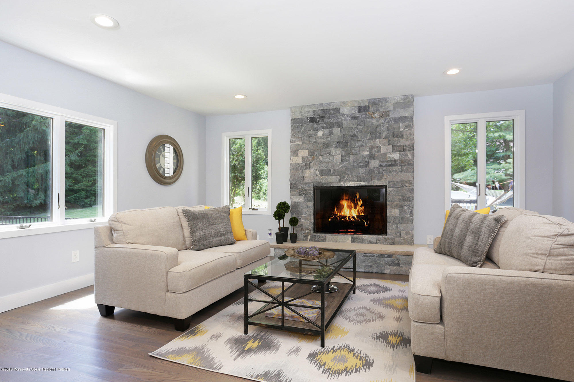 30 Laurel Brook Road Lincroft, NJ 07738 - Photo 16 of 32 Family Room