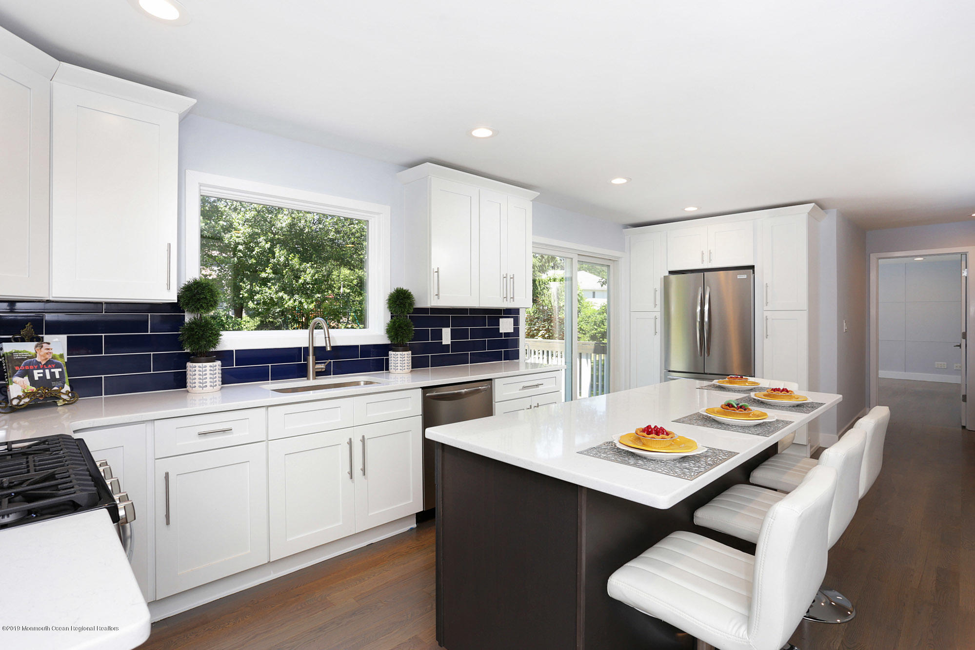 30 Laurel Brook Road Lincroft, NJ 07738 - Photo 18 of 32 Kitchen
