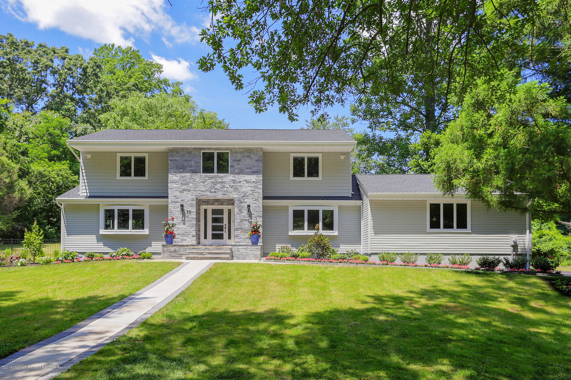 30 Laurel Brook Road Lincroft, NJ 07738 - Photo 2 of 32 30 Laurel Brook