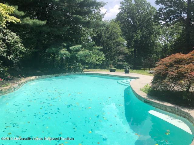 30 Laurel Brook Road Lincroft, NJ 07738 - Photo 28 of 32 30 laurel pool